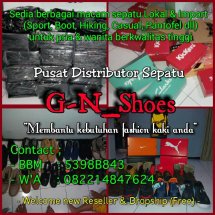 Logo G-N_Shop