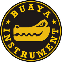 Logo Buaya Instrument