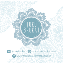 Logo Toko Brukat