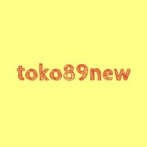 Logo toko89new