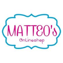 Logo Matteo's Onlineshop