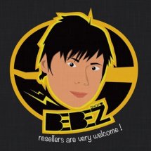 Logo Bebez Shop