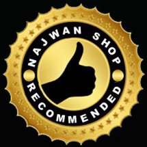 Logo najwan shop