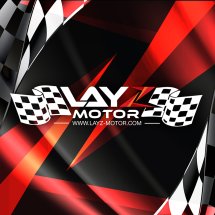 Logo LAYZ MOTOR