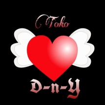 Logo D-n-Y