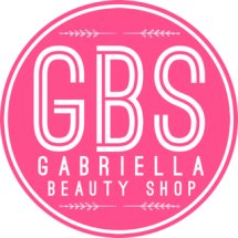Logo Gabriella Beauty Shop