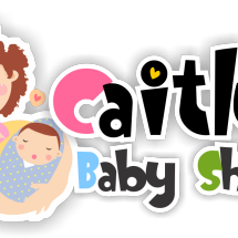 Logo CAITLYNBABYSHOP