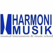 Logo Harmoni Musik