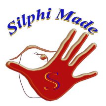 Logo Silphi Made