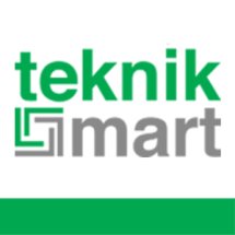 Logo teknikmart