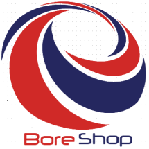 Logo Bore Shop