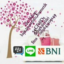 Logo chi ollshop
