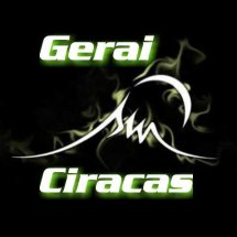 Logo Gerai Sin Ciracas