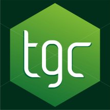 Logo The Green Cube