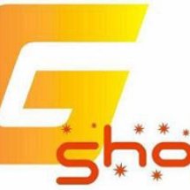 Logo Toko Gshop