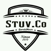 Logo stuvco.sportswear