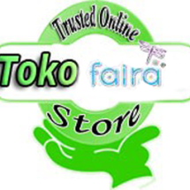 Logo Toko Faira
