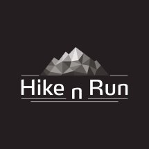 Logo Hike n Run