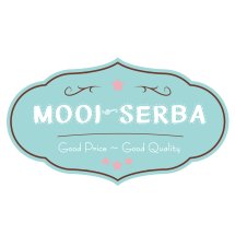 Logo Mooi Lashes