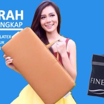 Logo Kasur Super Murah