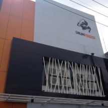 Logo drumminded