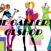 Logo Bie Gallery Olshop