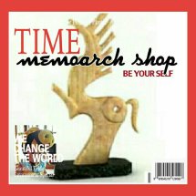 Logo memoarch