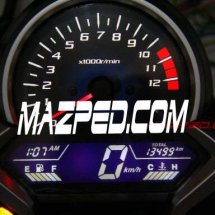 Logo Mazped Shop