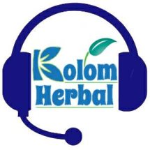 Logo Kolom Herbal