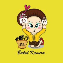Logo Bakul kamera