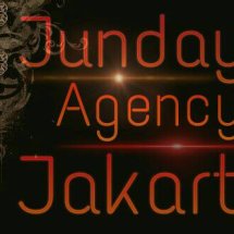Logo Junday Agency Jakarta