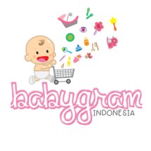 Logo Babygram_indonesia