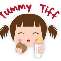 Logo Tummytiff