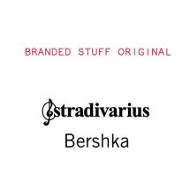 Logo Branded Stuff Original