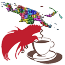 Logo Kopi Papua