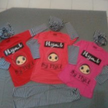 Logo Mama Shanum Shop