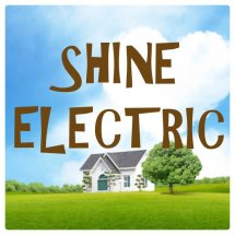 Logo ShineElectric