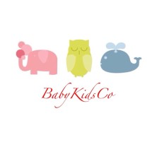 Logo BabyKidsCo