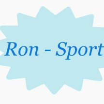 Logo Ron-sport