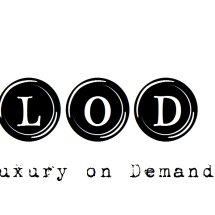 Logo Luxuryondemand LOD