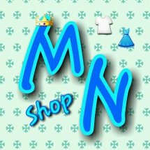 Logo MN-Shop