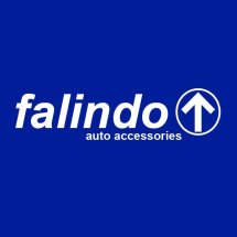 Logo Falindo Auto Accessories