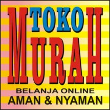 Logo tokomurrah