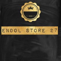 Logo endol store 27