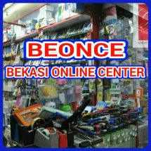 Logo BEKASI ONLINE CENTER