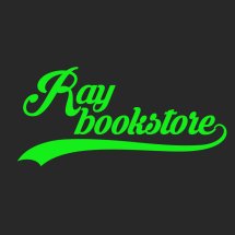 Logo raybookstore