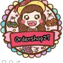 Logo ordershop27