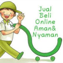 Logo TOKO AFIAH ONLINE
