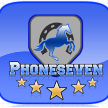 Logo PhoneSeven