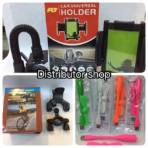 Logo DISTRIBUTOR SHOP